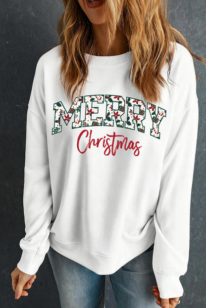 Threaded Pear Heidi Blend Custom Graphic Sweatshirt