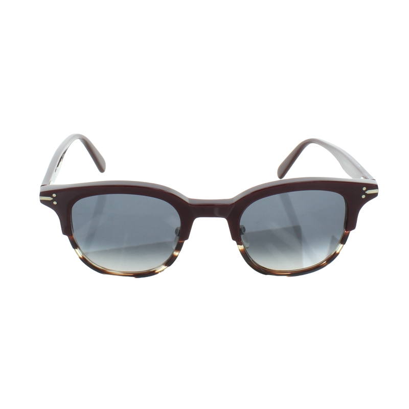 Celine Erin Women's Sunglasses Burgundy CL 41394/S