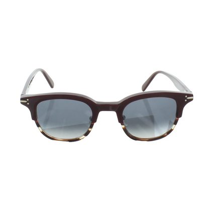 Celine Erin Women's Sunglasses Burgundy CL 41394/S