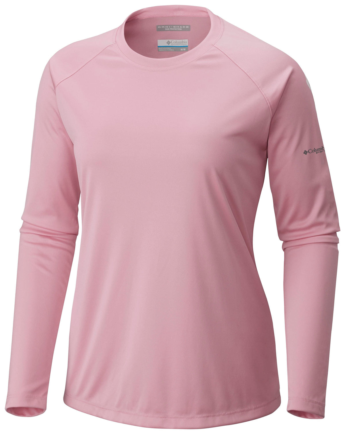 Columbia Women's Tidal Tee Long Sleeve Shirt