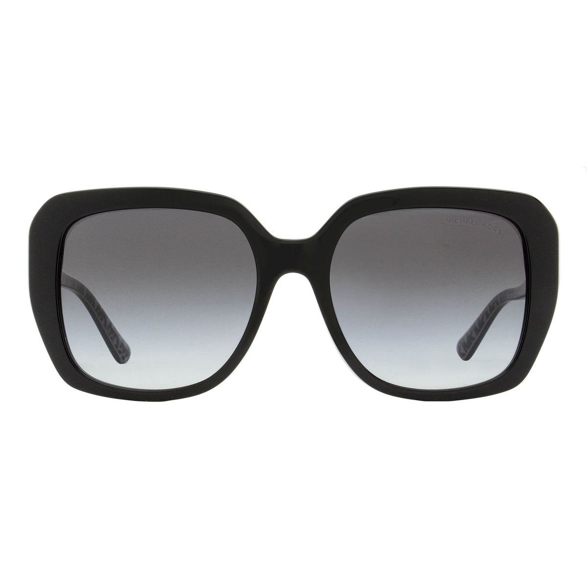Michael Kors Manhasset Sunglasses MK2140 30058G Black 55mm