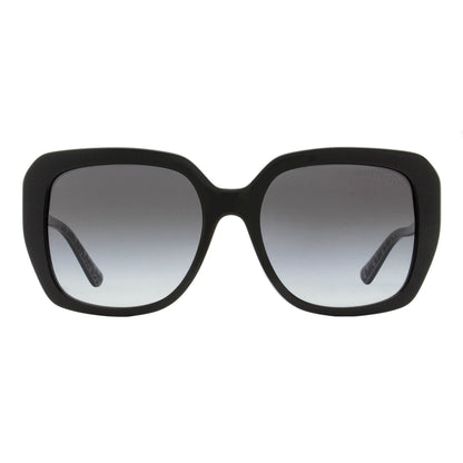 Michael Kors Manhasset Sunglasses MK2140 30058G Black 55mm