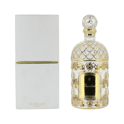 Guerlain Imperiale 250ml Cologne Gold Bee Bottle (Blemished Box)