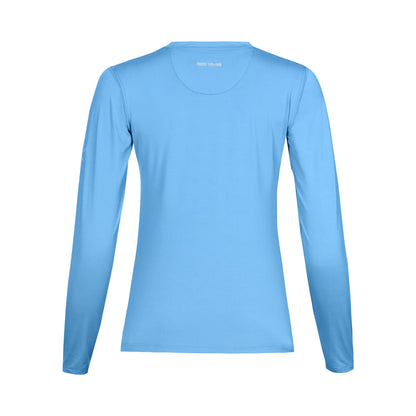 Women's Long Sleeve Performance Tee