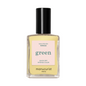 Pastel Yellow Nail Polish 15ml Mimosa by Manucurist Green