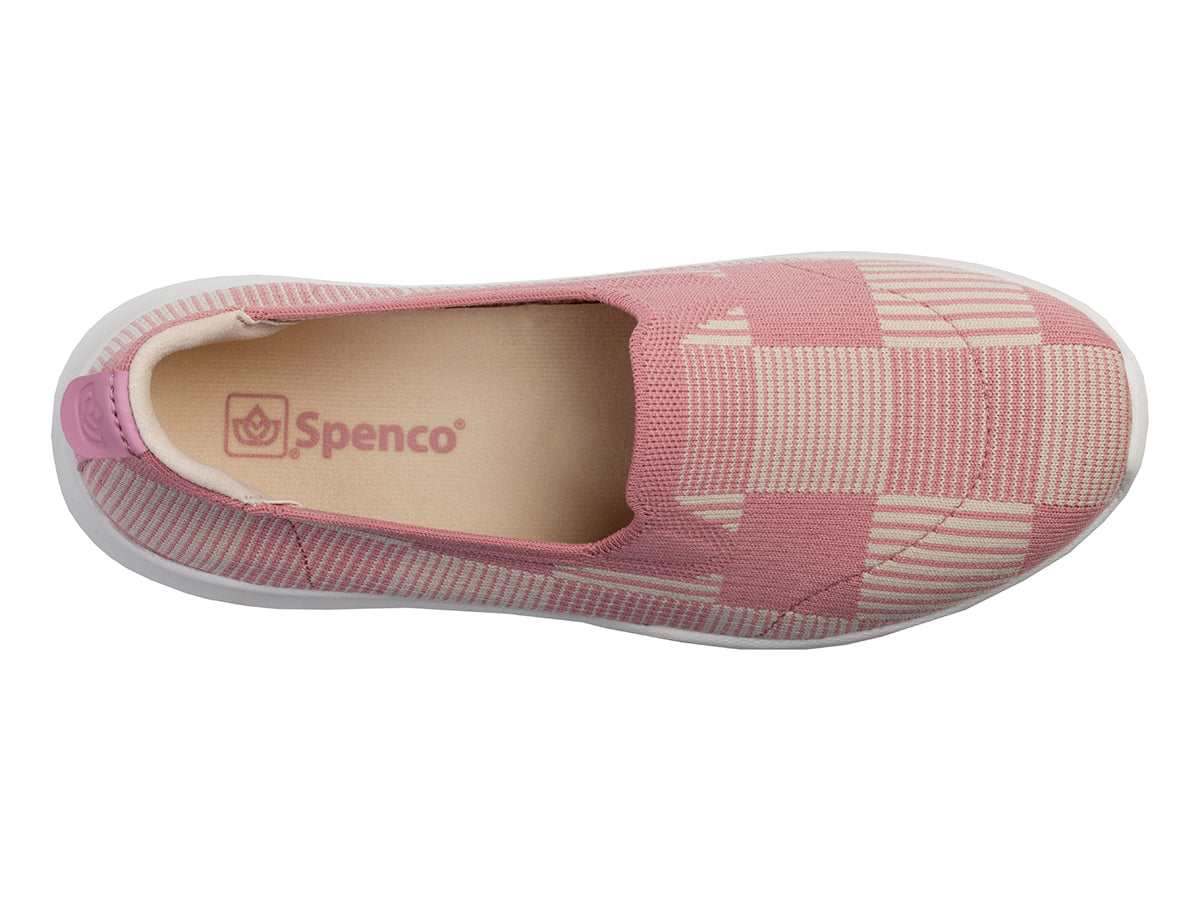 Comfort Stretch Ease Sneakers - Medium