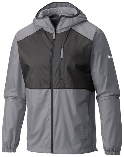 Columbia Men's Flash Forward Windbreaker
