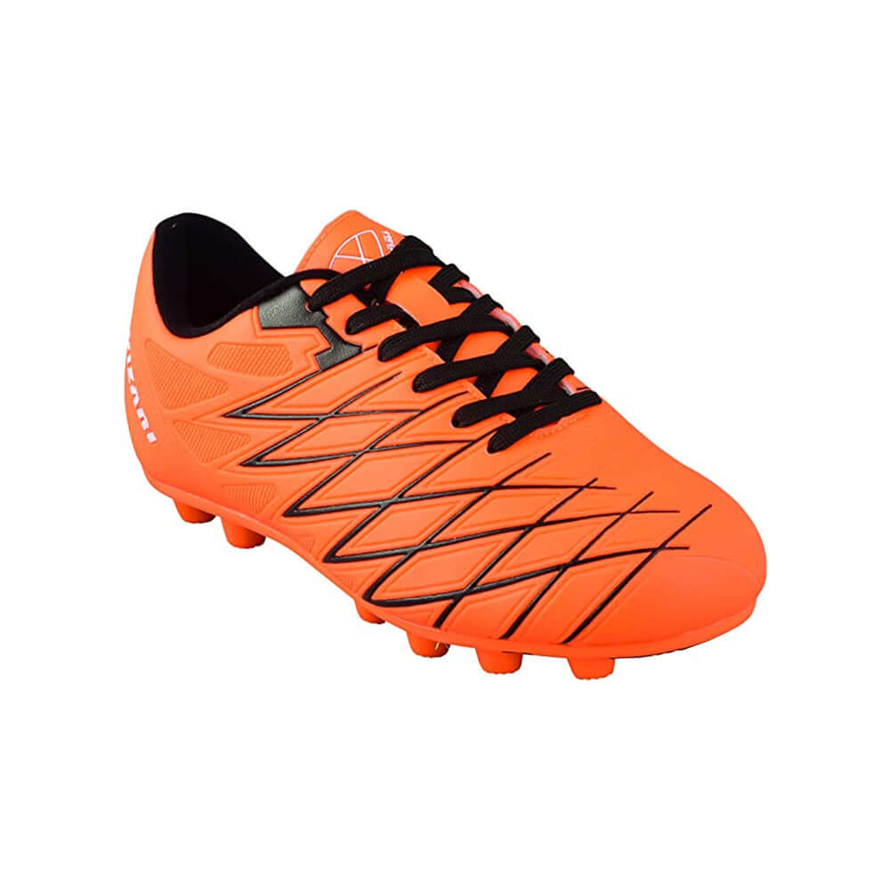 Boca Youth Firm Ground Shoes