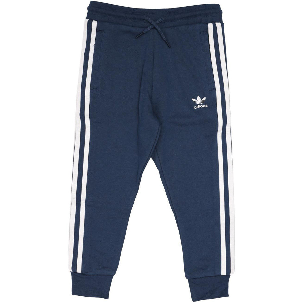 adidas Youth Originals Big Trefoil Crew Set