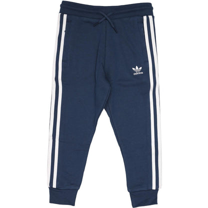 adidas Youth Originals Big Trefoil Crew Set