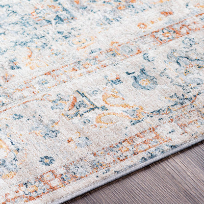 Forth Luxe Rug