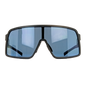 Forza (Black/Blue Anti-Reflective, Polarized, Oleo-phobic Lens)