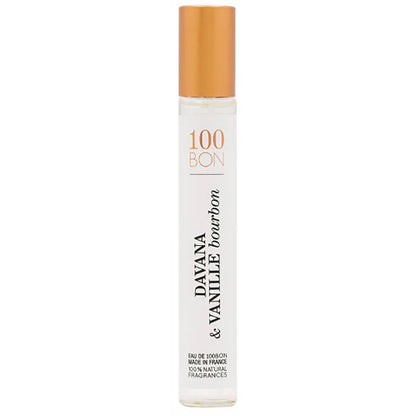 100Bon Davana & Vanille Bourbon EDP