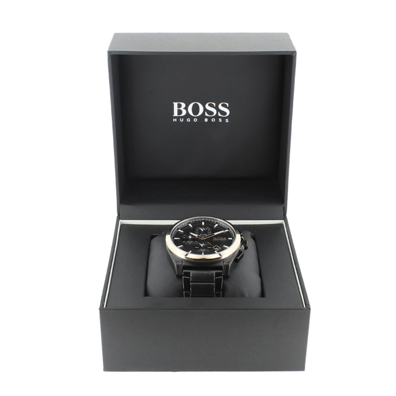 Hugo Boss Grandmaster Men's Watch 1513885