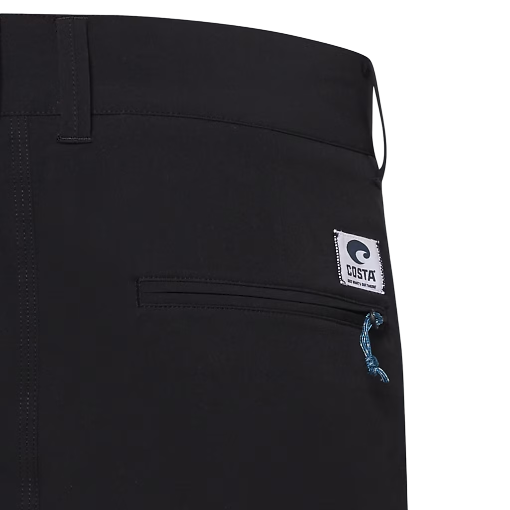 Costa Men's Tackle Hybrid Shorts