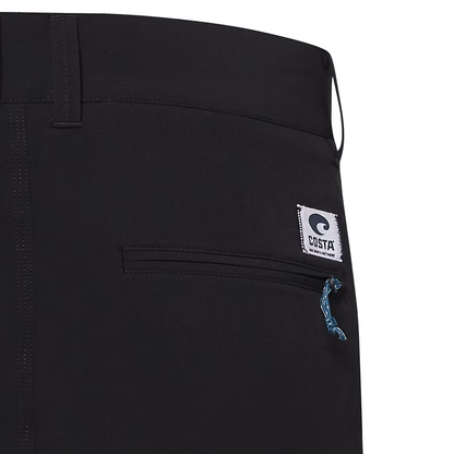 Costa Men's Tackle Hybrid Shorts