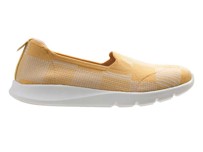 Comfort Stretch Ease Sneakers - Wide Width