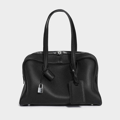 Aspen Top Handle Bag