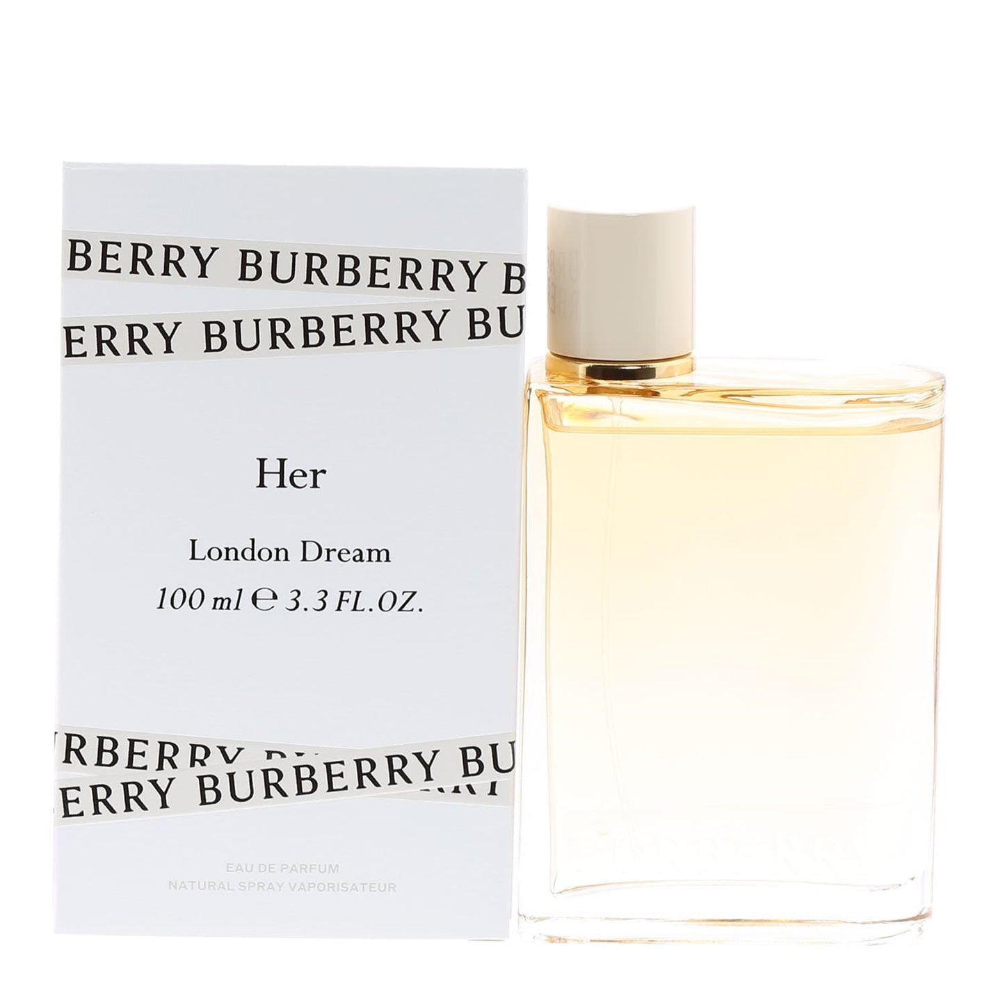 Burberry Her London Dream EDP