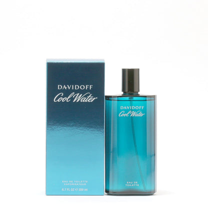 Davidoff Cool Water EDT