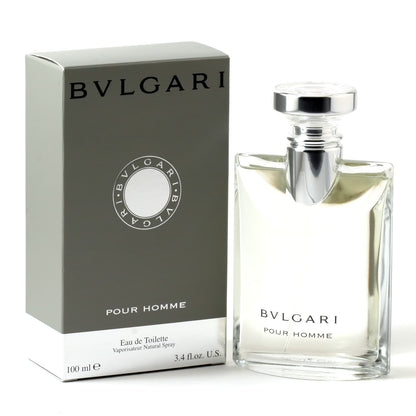 Bvlgari Pour Homme EDT