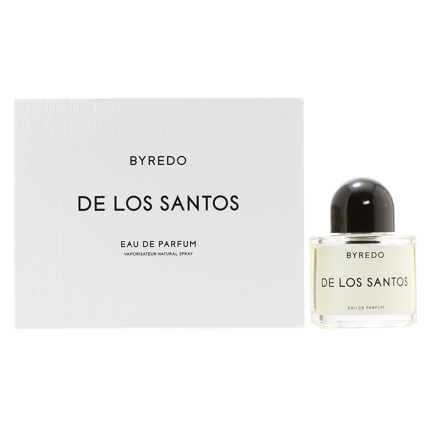 Byredo De Los Santos EDP