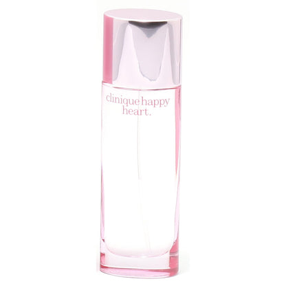 Clinique Happy Heart Perfume