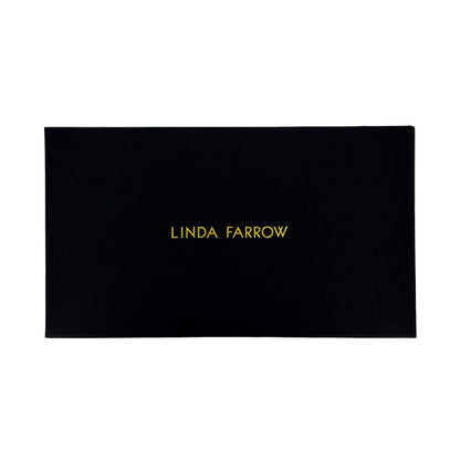 Linda Farrow Round Women's Sunglasses Tracy C11