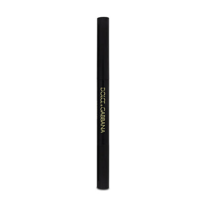 Dolce & Gabbana The Brow Liner Shaping Eyebrow Pencil 5 Nero