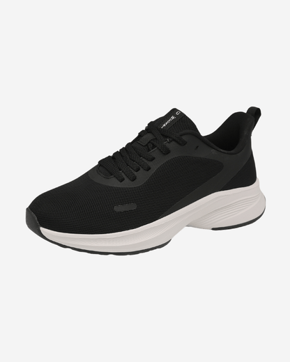 G West Mens Light Weight Active Running Shoes
