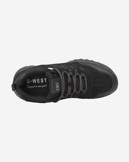 G West Mens Trail Running Shoes