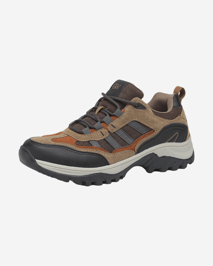 G West Mens Trail Running Shoes