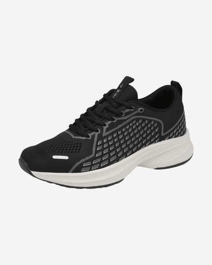 G West Mens Window Light Weight Running Shoes