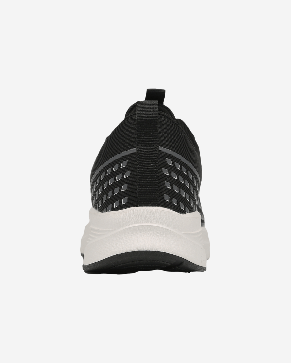 G West Mens Window Light Weight Running Shoes