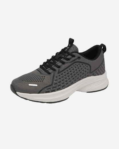 G West Mens Window Light Weight Running Shoes