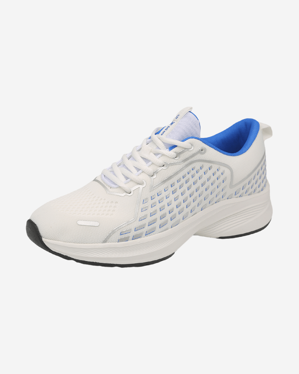 G West Mens Window Light Weight Running Shoes