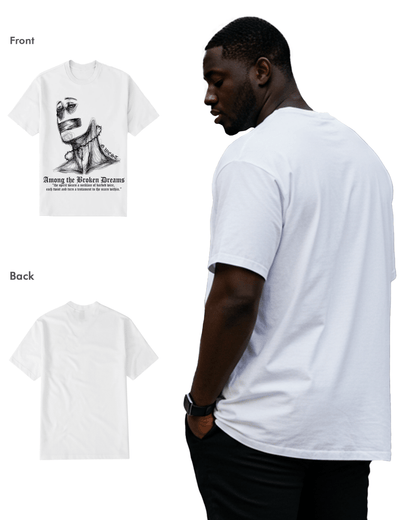 G West Sinner T-Shirt Big and Tall Mens