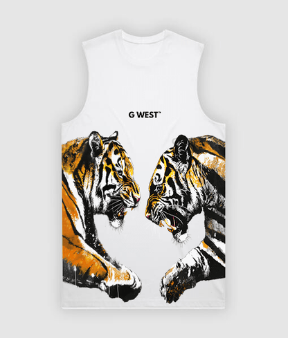 G West Wild Things Tanks