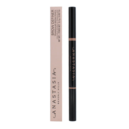 Anastasia Beverly Hills Brow Definer Triangular Brow Pencil Auburn