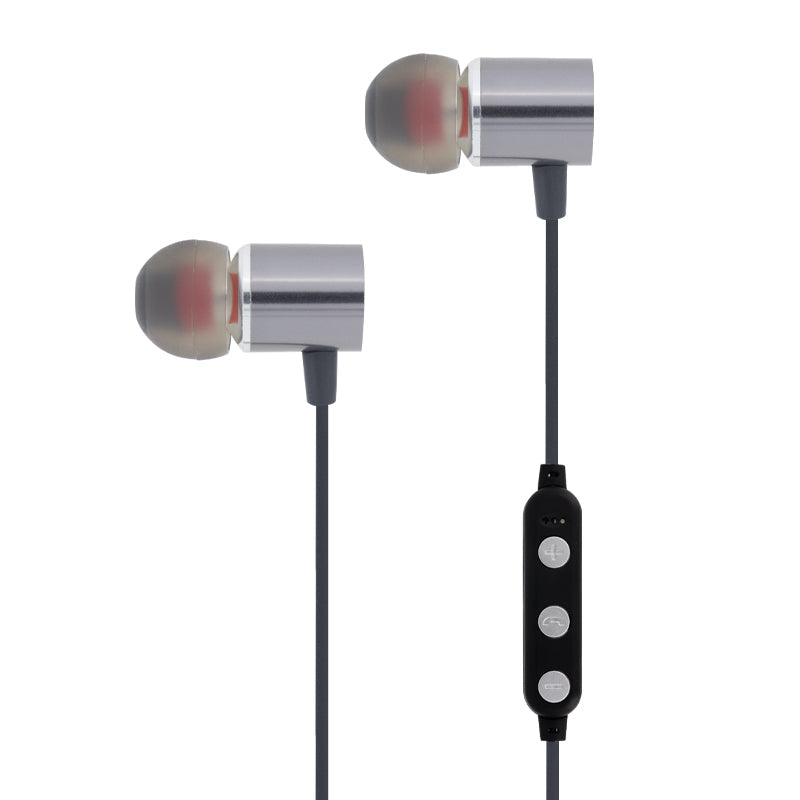 Bitmore Wireless Bluetooth Headphones Vybe Pro