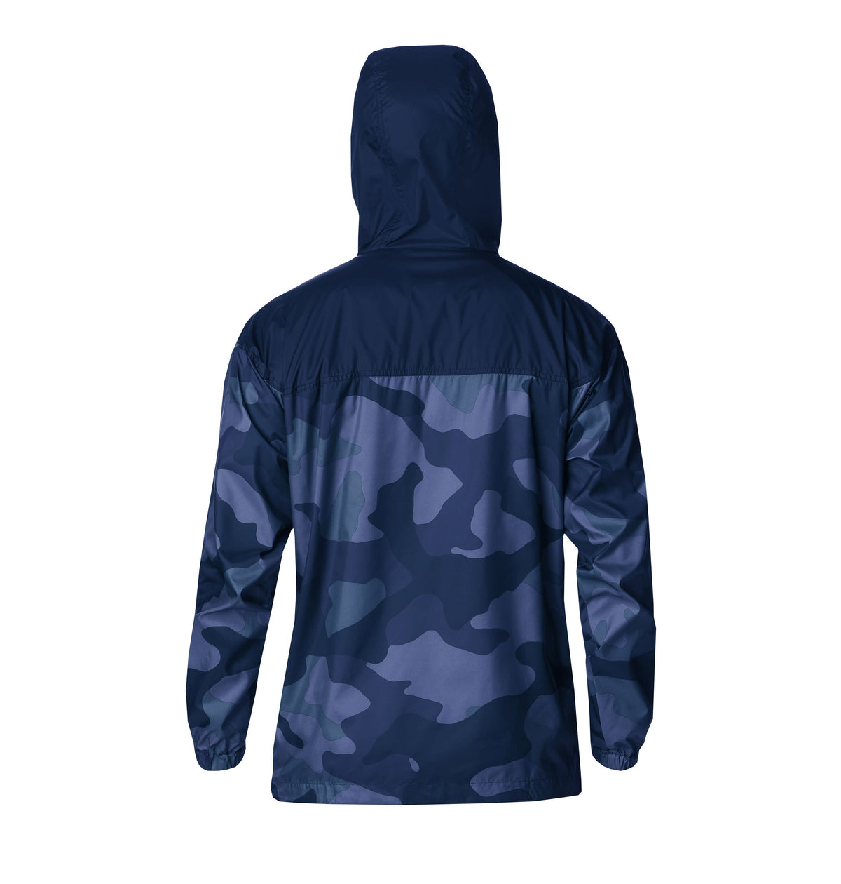 Columbia Men's Flash Challenger Windbreaker