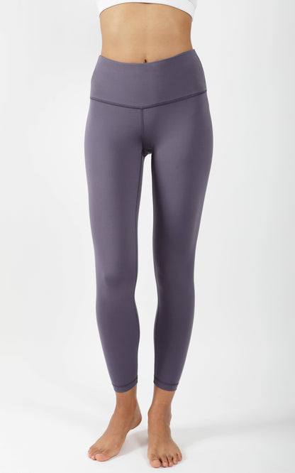 90 Degree by Reflex Lux High Waist 7/8 Ankle Legging