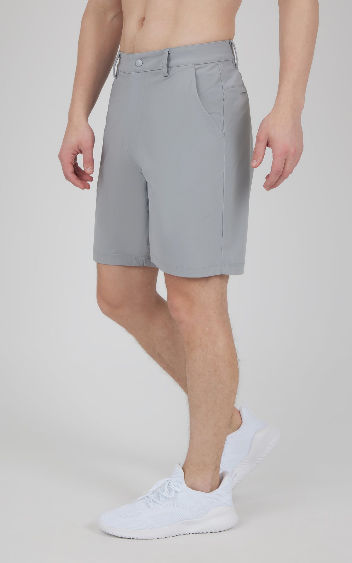 90 Degree by Reflex Men's Warp 8.5" Short