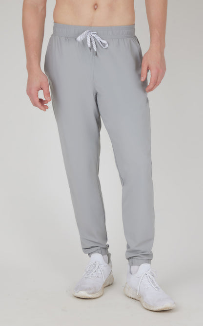 90 Degree by Reflex Men's Warp X Sonic Full Length Slim Fit Jogger