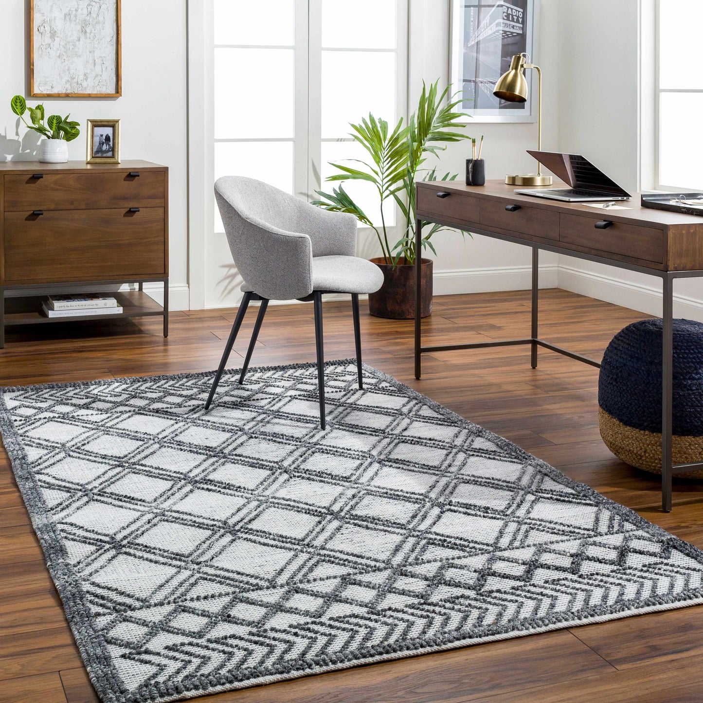 Gada Area Rug - Clearance