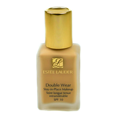 Estee Lauder Double Wear Foundation 1W2 Sand﻿ 30ml (Blemished Box)