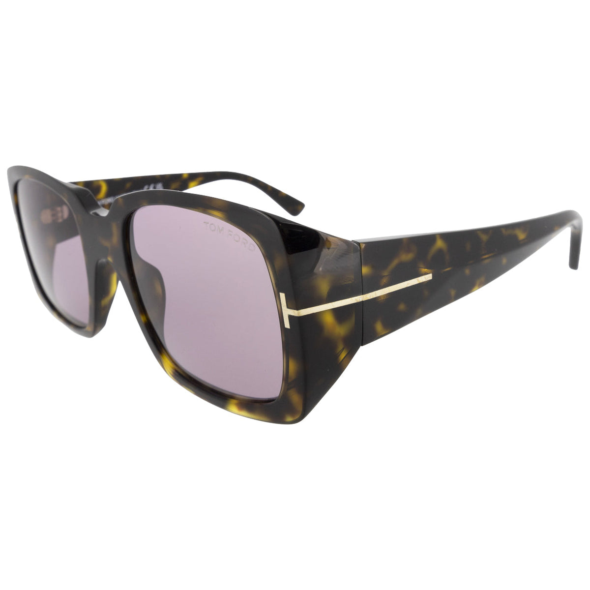 Tom Ford Sunglasses Ryder-02 TF1035 ECO 52Y