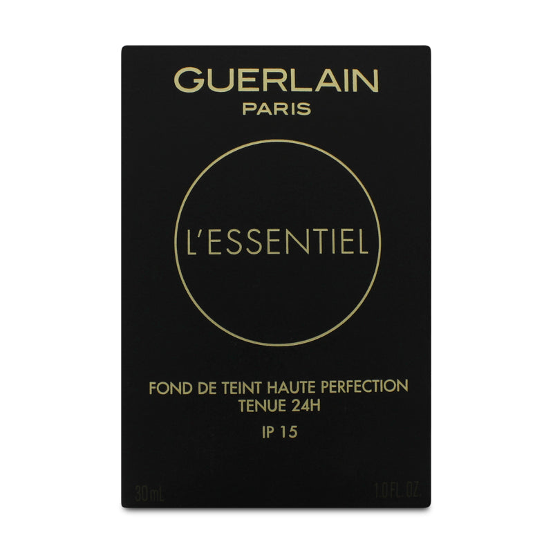Guerlain L'Essentiel High Perfection Foundation SPF 15 - 04N Medium
