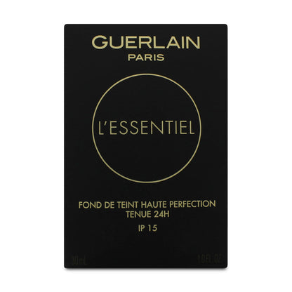 Guerlain L'Essentiel High Perfection Foundation SPF 15 - 04N Medium