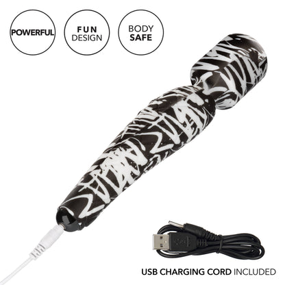 CalExotics Hype Massager